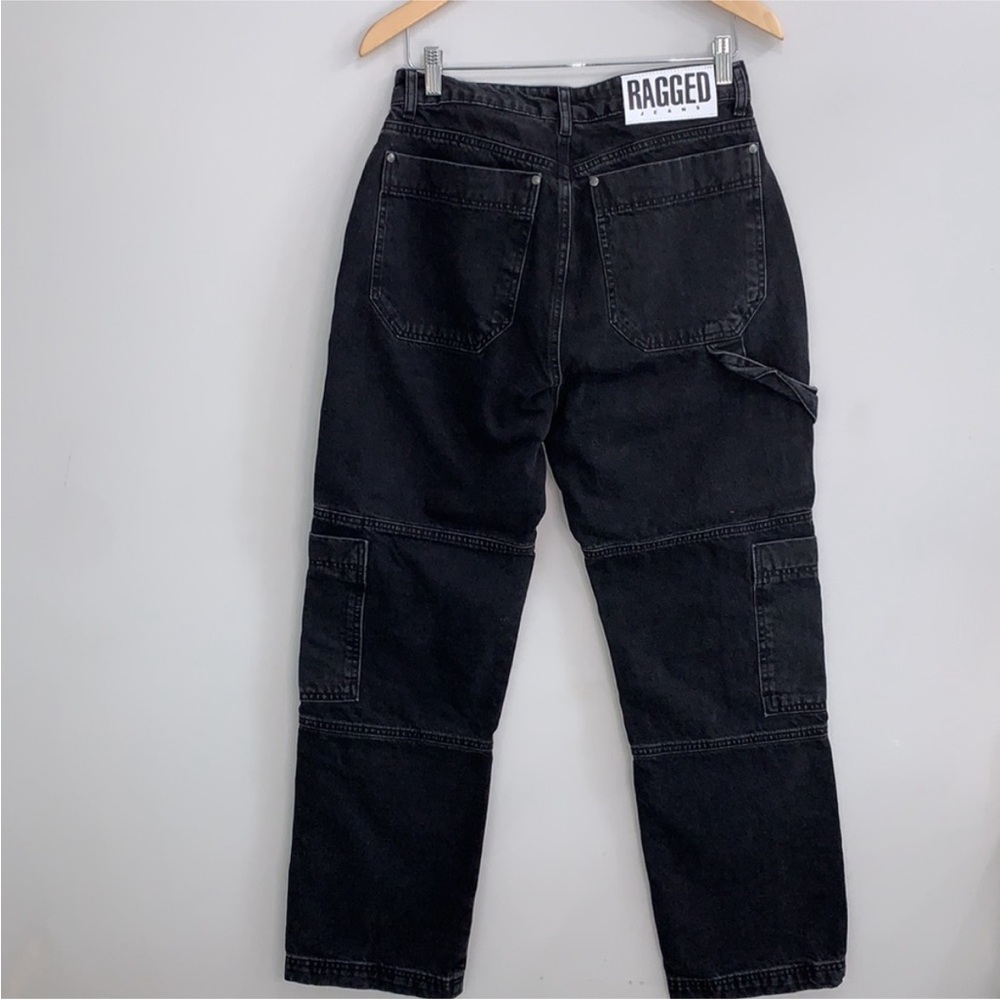 NWT Ragged Combat Jeans - Picture 5 of 5